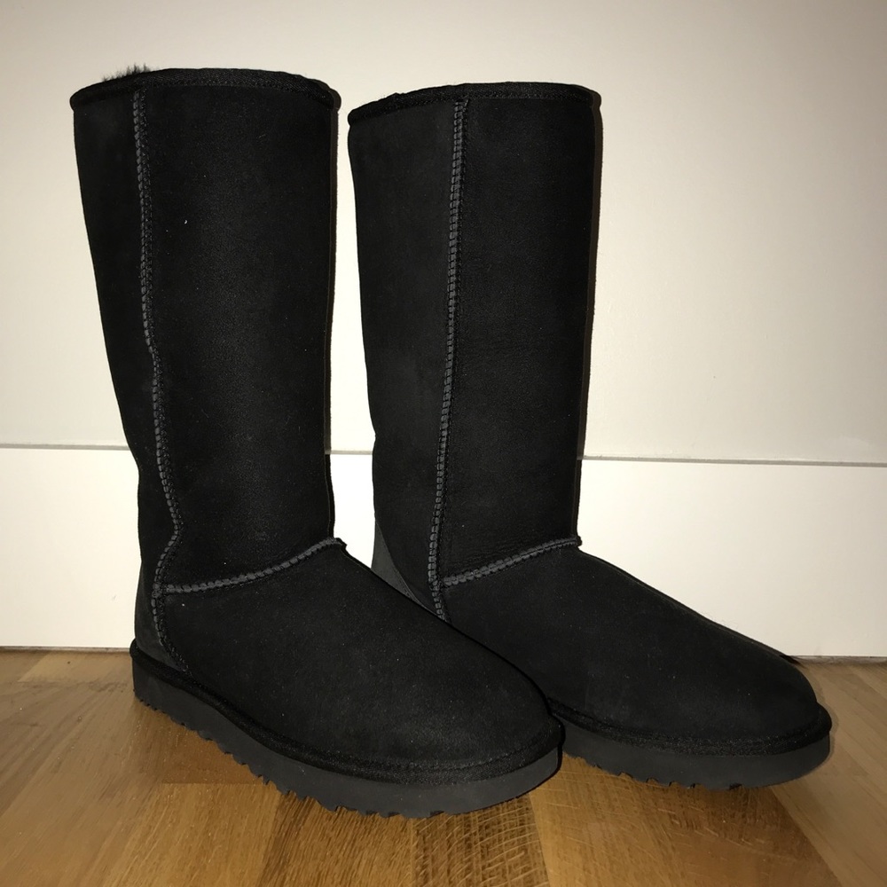 Tall Classic Uggs